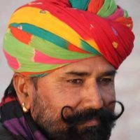 Taga Ram Bheel
