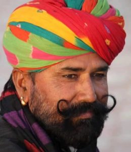 taga ram bheel