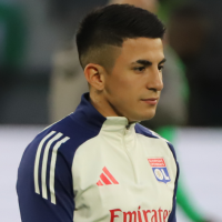 Thiago Almada
