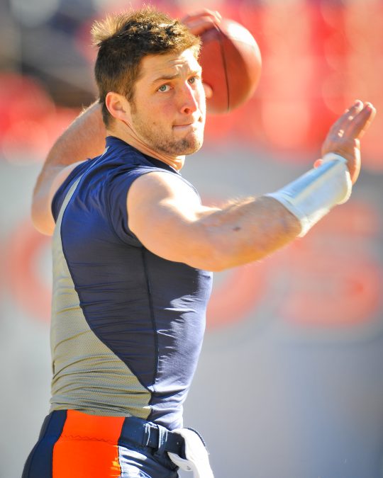 Tim Tebow 6 tim tebow 1784714827