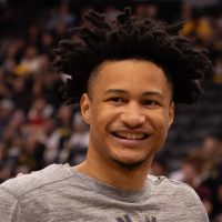 Trey Alexander