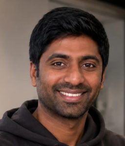uday ruddarraju