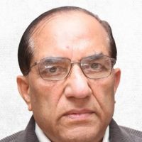 Vijay Kumar Malhotra