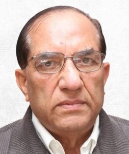 vijay kumar malhotra