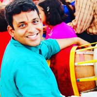 vikash achutaramaiah