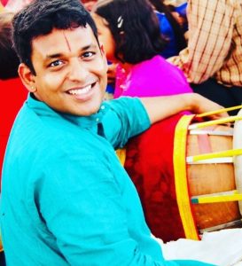 vikash achutaramaiah