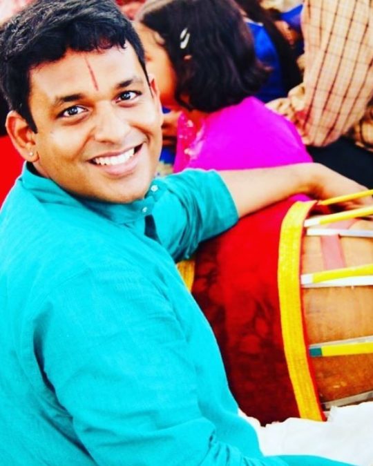 Vikash Achutaramaiah 6 vikash achutaramaiah