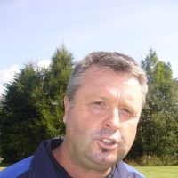 Wayne Riley