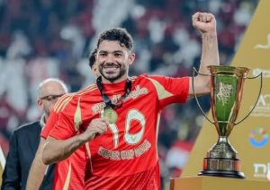 yasser ibrahim