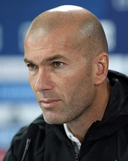 Zinedine Zidane 20 zinedine zidane 1783051600