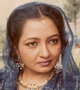 aasha singh jaiswal
