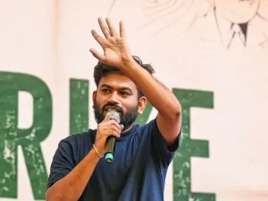 Abhijit Dipke