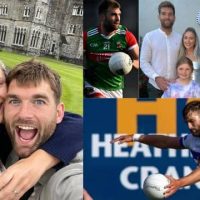 Aidan O’Shea