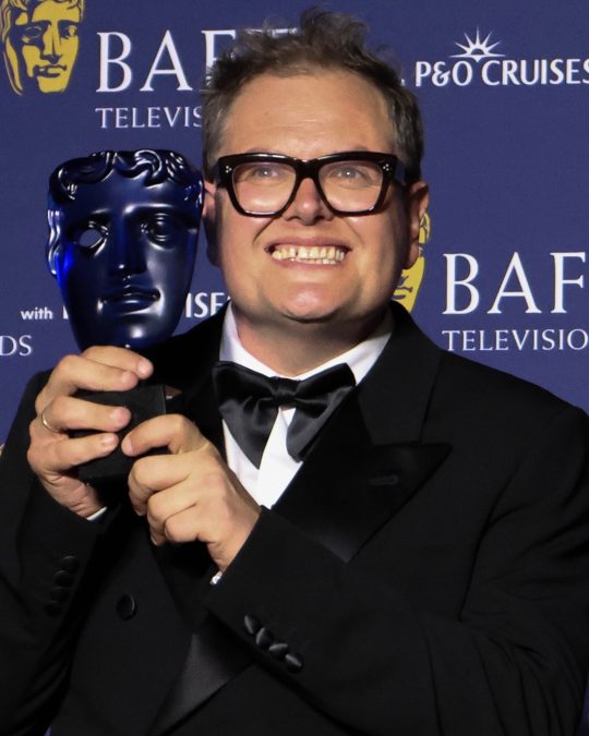 Alan Carr 20 alan carr 1788145359
