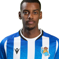 Alexander Isak