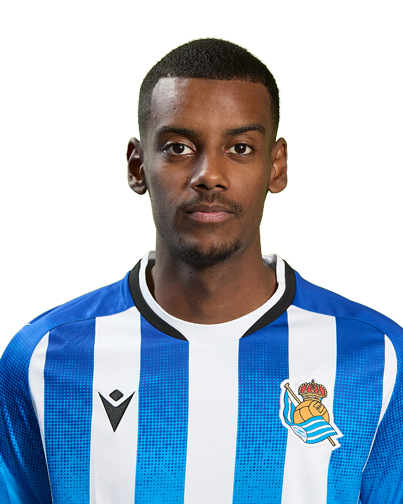 Alexander Isak 16 alexander isak 1788145417