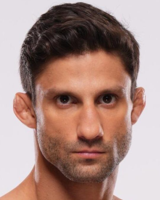 allan nascimento