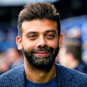 amit bhatia