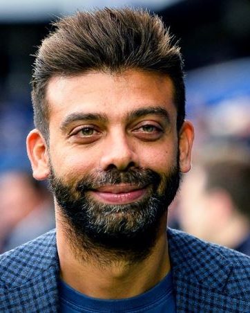amit bhatia