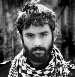 aniruddh rawal