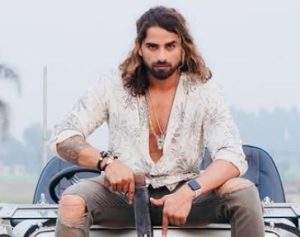 ankit baliyan