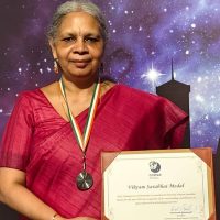 Annapurni Subramaniam