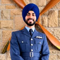 Arshdeep Singh Dang
