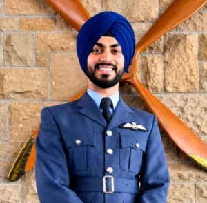 arshdeep singh dang
