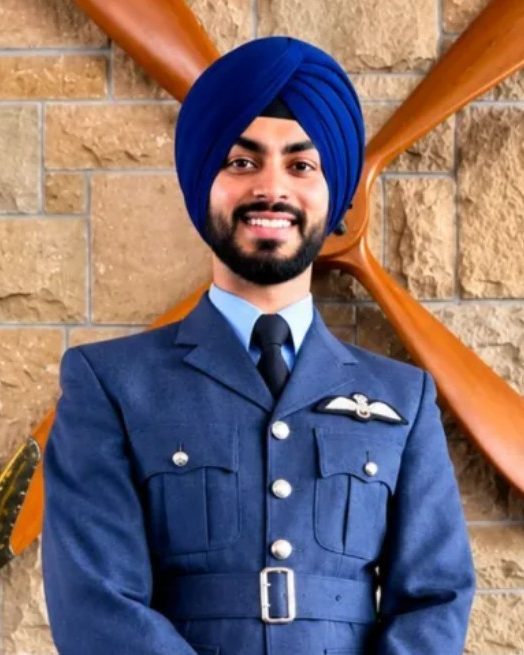 arshdeep singh dang