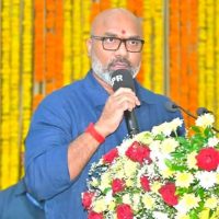 arvind dharmapuri