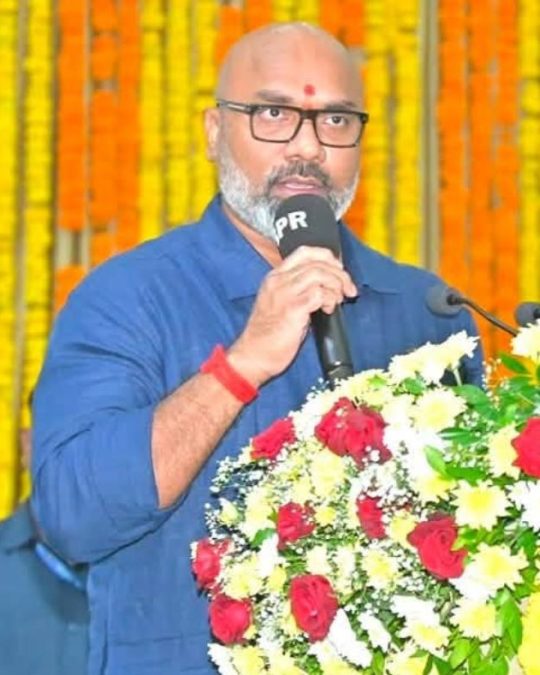 Arvind Dharmapuri 4 arvind dharmapuri