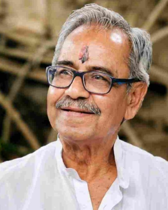 Asish Banerjee 14 asish banerjee