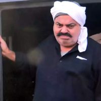 Atiq Ahmad