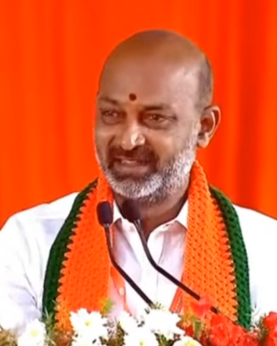 Bandi Sanjay Kumar 15 bandi sanjay kumar 1788145063