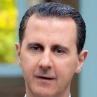 bashar alassad