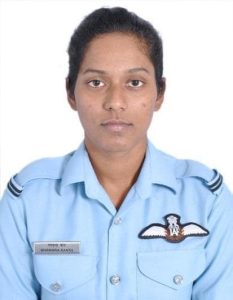 bhawana kanth
