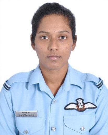 Bhawana Kanth 17 bhawana kanth