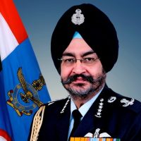 Birender Singh Dhanoa