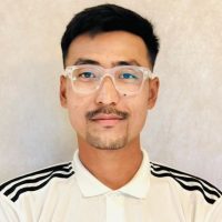 Bishworjit Konthoujam