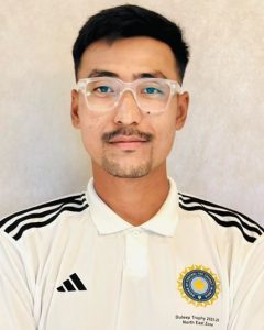 bishworjit konthoujam