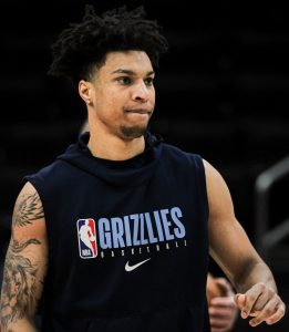 brandon clarke 1786140419