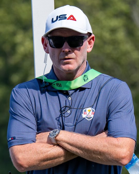 Brandt Snedeker 18 brandt snedeker 1788145033