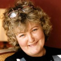 brenda fricker