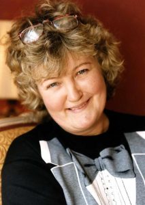 brenda fricker