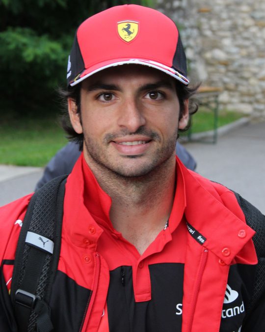 Carlos Sainz Jr. 5 carlos sainz jr 1786043210