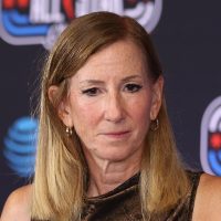 Cathy Engelbert