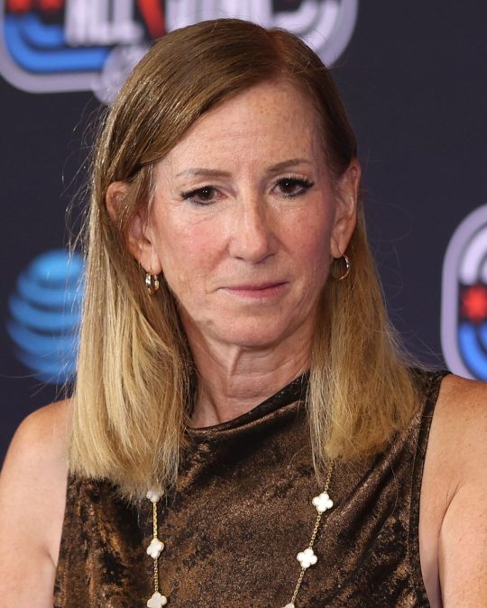 Cathy Engelbert 20 cathy engelbert 1786450008