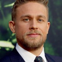 Charlie Hunnam