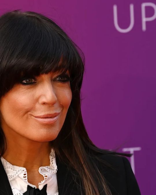 Claudia Winkleman 9 claudia winkleman 1788145438