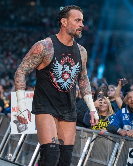 CM Punk 4 cm punk 1788145046